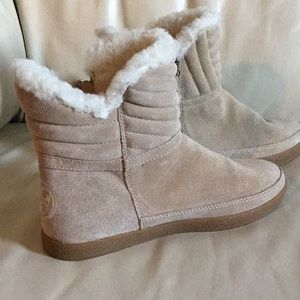 Tory Burch Boots